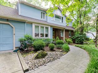 1252 Charleston Rd, Cherry Hill, NJ 08034