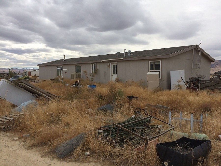 455 Harry Dr, Winnemucca, NV 89445 Zillow