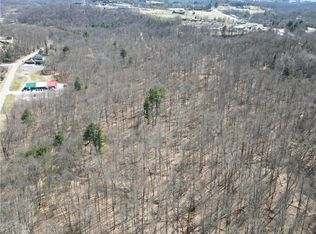 Walston Rd, Walston, PA 15781