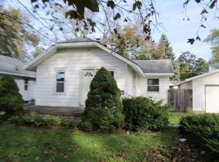 517 Center St, Sturgis, MI 49091