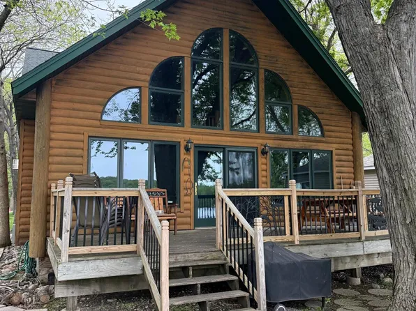 14025 Beachside Rd, Paynesville, MN 56362