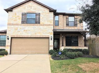15918 Mustang Mountain Ct, Houston, TX 77070