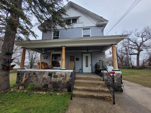 15 Cliff St, Battle Creek, MI 49014