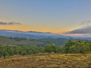 25600 Via Malpaso LOT 84, Carmel, CA