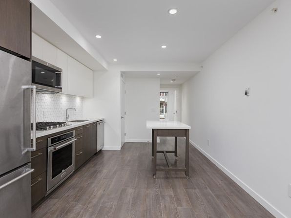 1 bedroom rental in Vancouver — photo 4