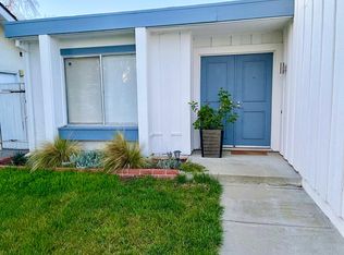 36708 Port Sailwood Dr, Newark, CA 94560