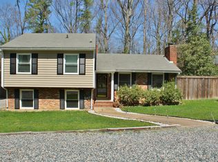 7932 Cherokee Rd, Richmond, VA 23225