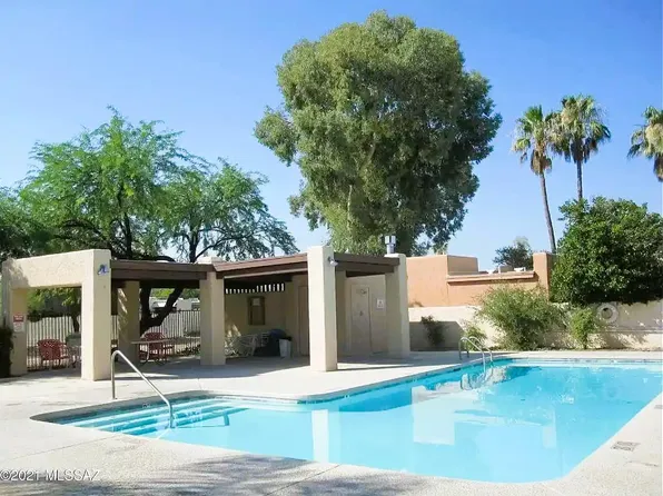 4349 E Haven Ln, Tucson, AZ 85712