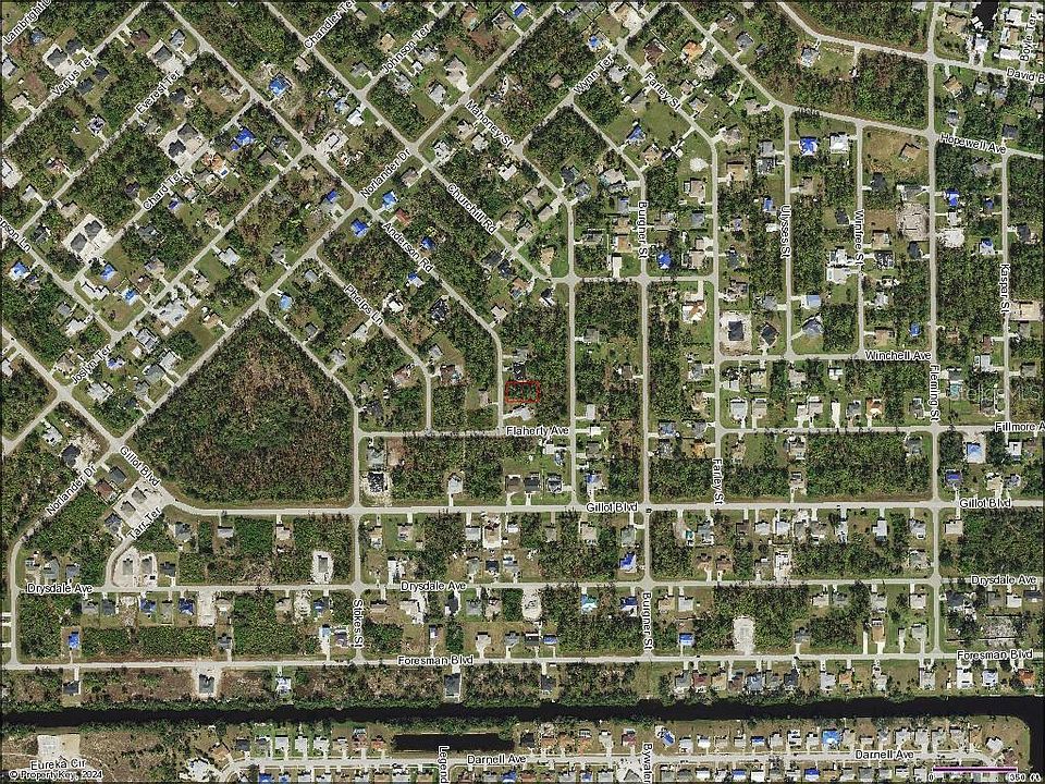 2nd image of 5660 Anderson Rd #27