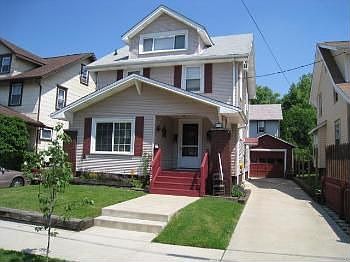 1st image of 1129 Dougherty Pl NW