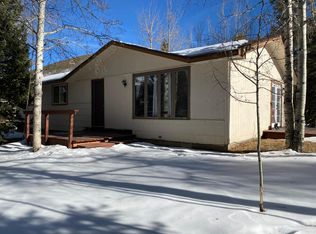 592 Vail Cir, Dillon, CO 80435