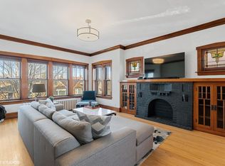 4955 N Menard Ave #1, Chicago, IL 60630
