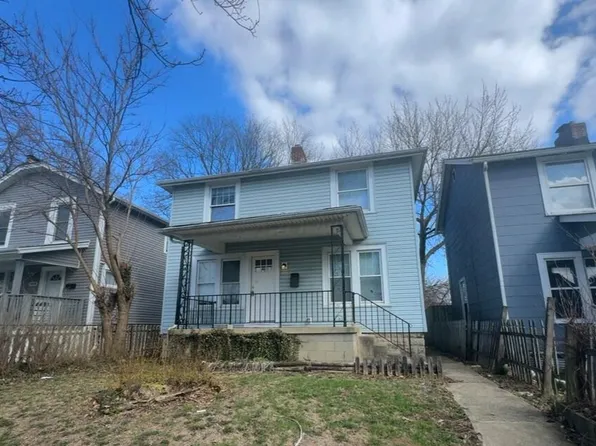 1412 S Ohio Ave, Columbus, OH 43206