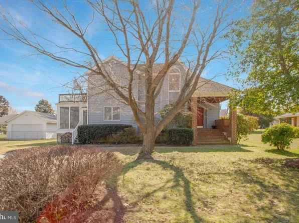 1363 Sycamore Ave, Annapolis, MD 21403