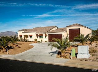 2609 Unicorn Rd, Bullhead City, AZ 86429