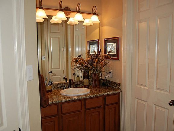   MASTER BATH VANITY FOR HIM WITH HIS OWN ENTRY