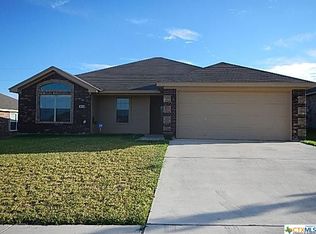 3600 Salt Fork Dr, Killeen, TX 76549