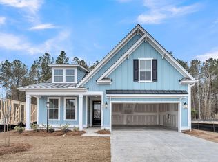 429 Grove End Rd, Moncks Corner, SC 29461