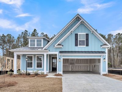 812 Abbey Gardens Ln, Moncks Corner, SC, 29461