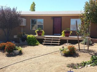 8175 E Dog Ranch Rd, Prescott Valley, AZ 86315