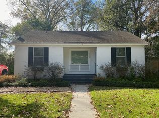4736 Sweetbriar St, Baton Rouge, LA 70808