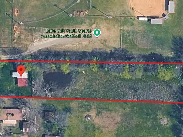 5549 Fm 513 S, Lone Oak, TX 75453