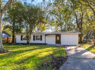 3090 Purdom Dr, Jacksonville, FL 32223