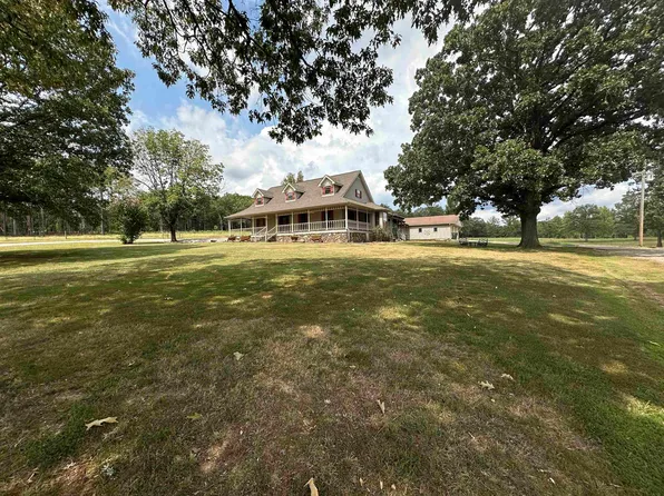 12535 Highway 247, Tuscumbia, AL 35674