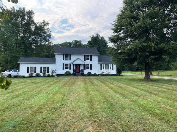 248 Easley Brown Rd, Chatham, VA 24531