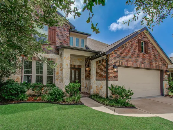 10506 Hartfield Bluff Ln, Cypress, TX 77433