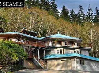 4715 Thane Rd, Juneau, AK 99801