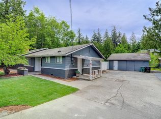 10715 7th Ave SE, Everett, WA 98208