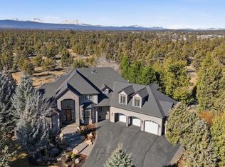 21450 Dale Rd, Bend, OR 97701