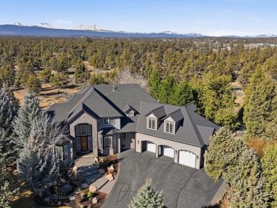 21450 Dale Rd, Bend, OR, 97701