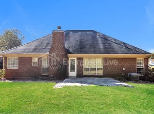 20 Wisteria Way, Covington, GA 30016