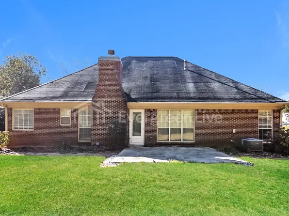 20 Wisteria Way, Covington, GA 30016