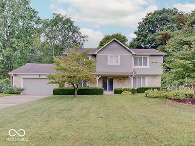 11212 Armon Dr, Carmel, IN, 46033