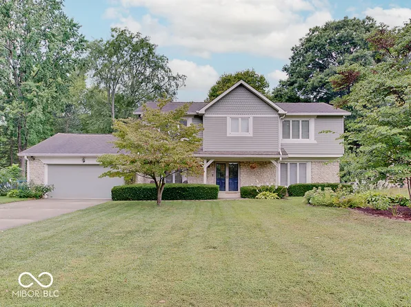 11212 Armon Dr, Carmel, IN 46033