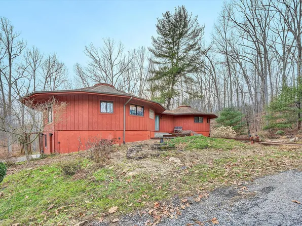 1099 Rising Star Dr, Bedford, VA 24523