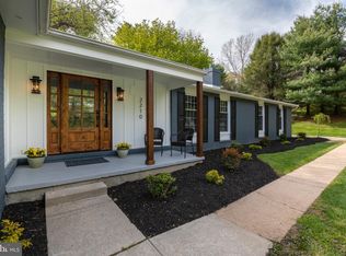 2210 Pot Spring Rd, Lutherville Timonium, MD 21093