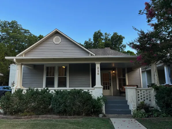 228 Walker Ave NE, Huntsville, AL 35801
