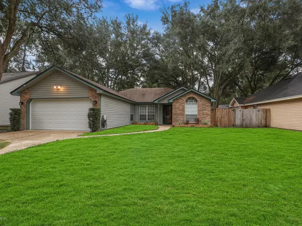 12819 Moose Rd, Jacksonville, FL 32226