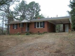 80 Brame Rd, Henderson, NC 27537