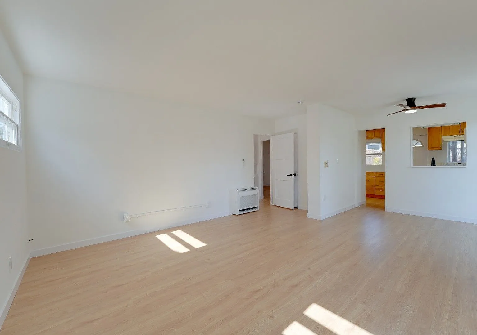 Charming San Diego Home with Spacious Backyard & Bonus Storage Garage — Photo 4