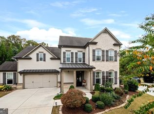 311 Ulrich Rd, Lawrenceville, GA 30044