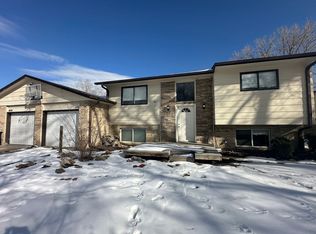 4604 Simms St, Wheat Ridge, CO 80033