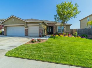 4671 W Pine Ave, Fresno, CA