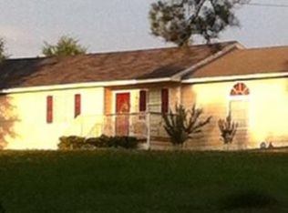 16 Highway, Sharon, MS 39163