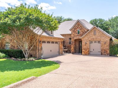 12249 Indian Creek Dr, Fort Worth, TX, 76179