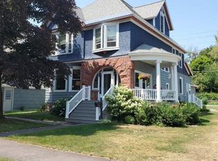 221 Iroquois St, Laurium, MI 49913